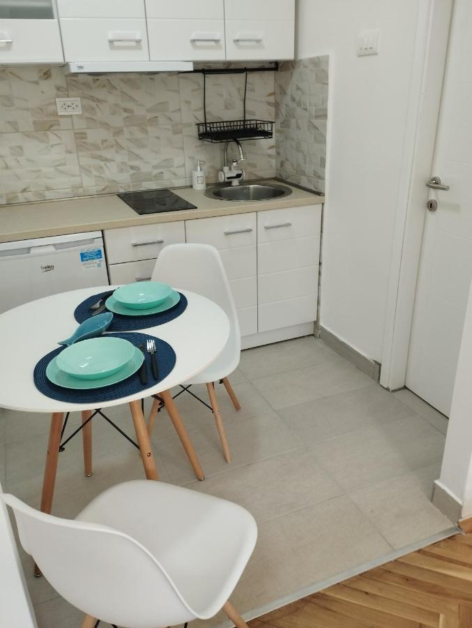 Apartment Cattaro magico Esterno foto
