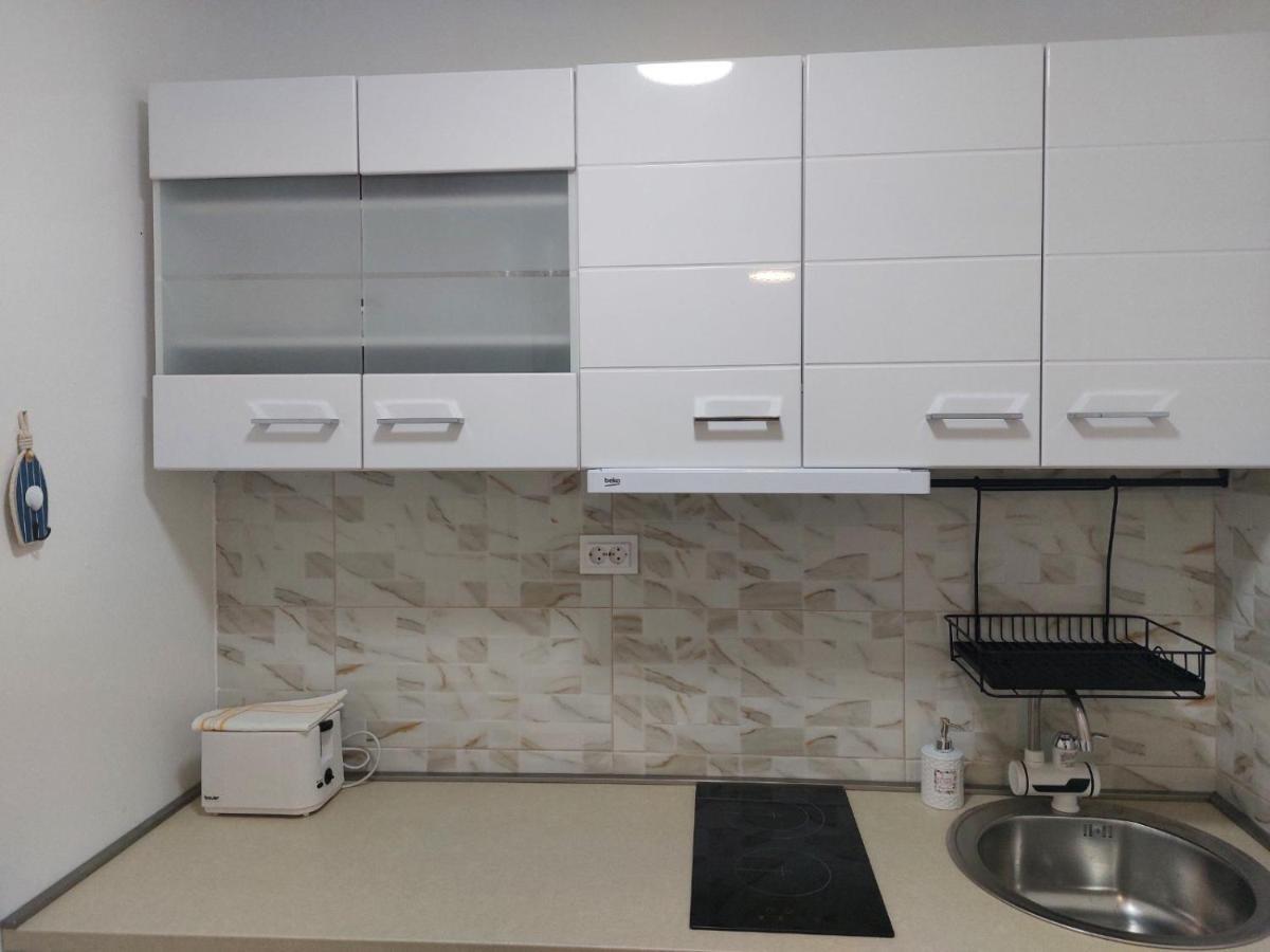 Apartment Cattaro magico Esterno foto
